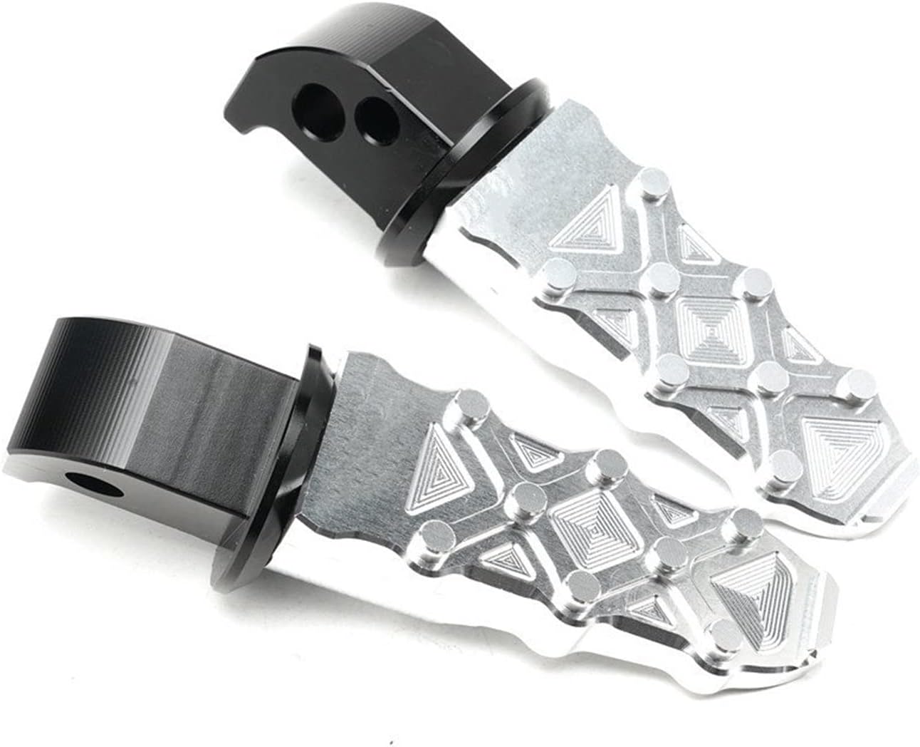 Motorcycle Foot Pegs for Yamaha for Tenere 700 for