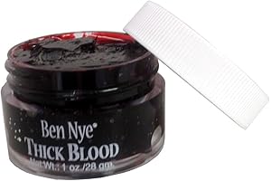 Ben Nye Thick Stage Blood