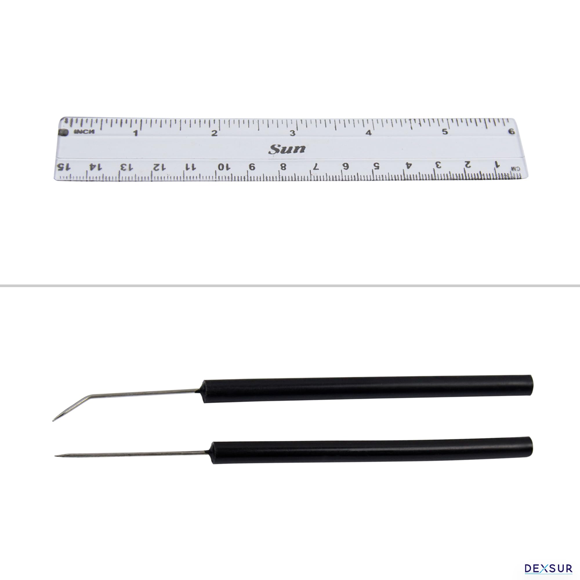 Stainless Steel Dissection Kit - Medical & Vet Lab Tools -6