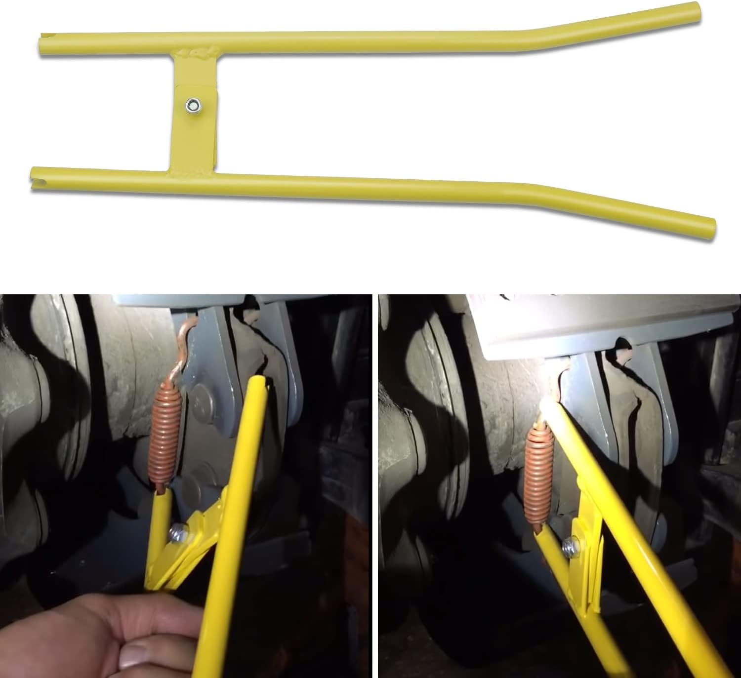 Mejiao Truck Brake Spring Tool,Heavy Duty Truck Brake