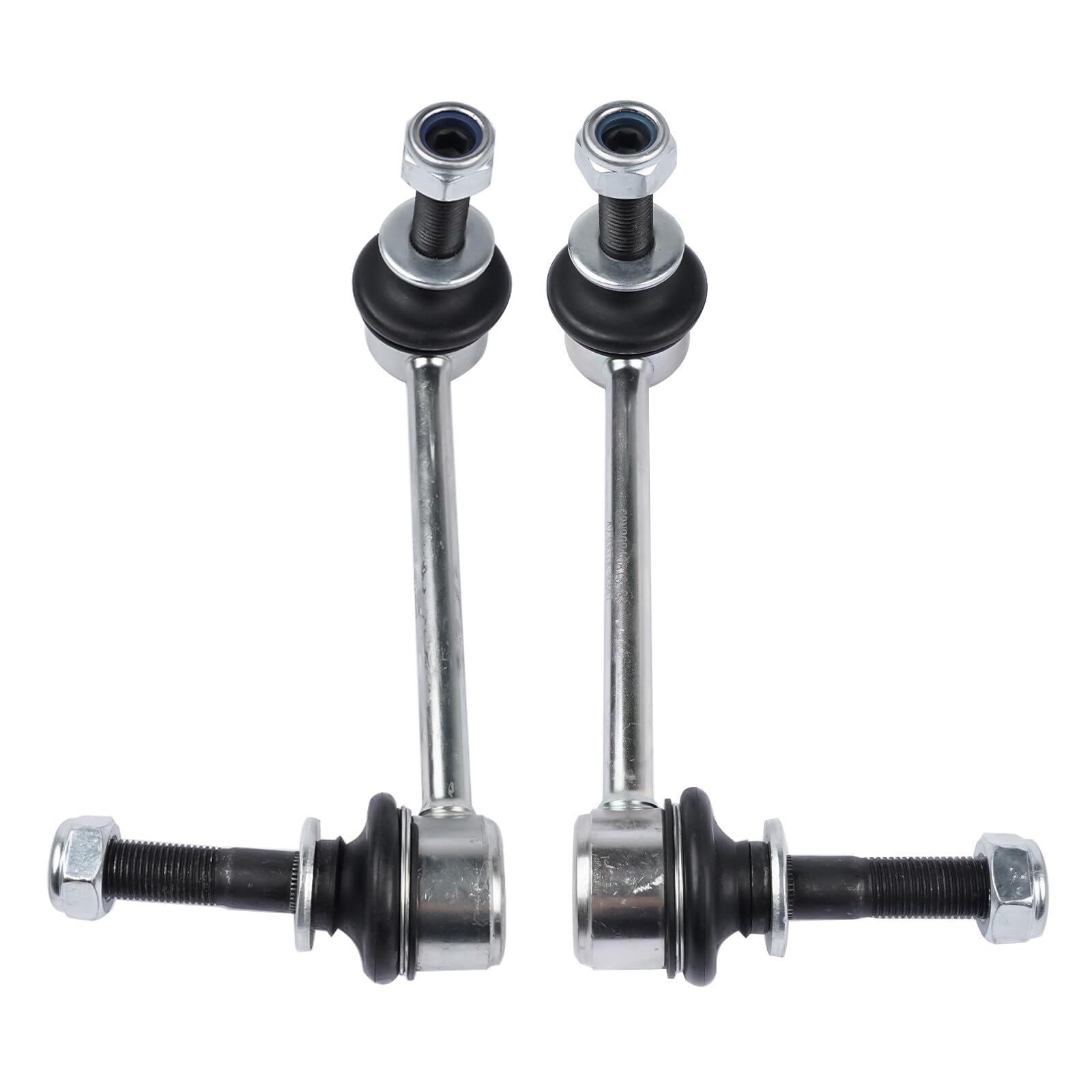 Zestaw nakrętek łącznika stabilizatora przedniego do 2003-21 do Toyoty do 4Runner do Lexus GX470 48810-60040