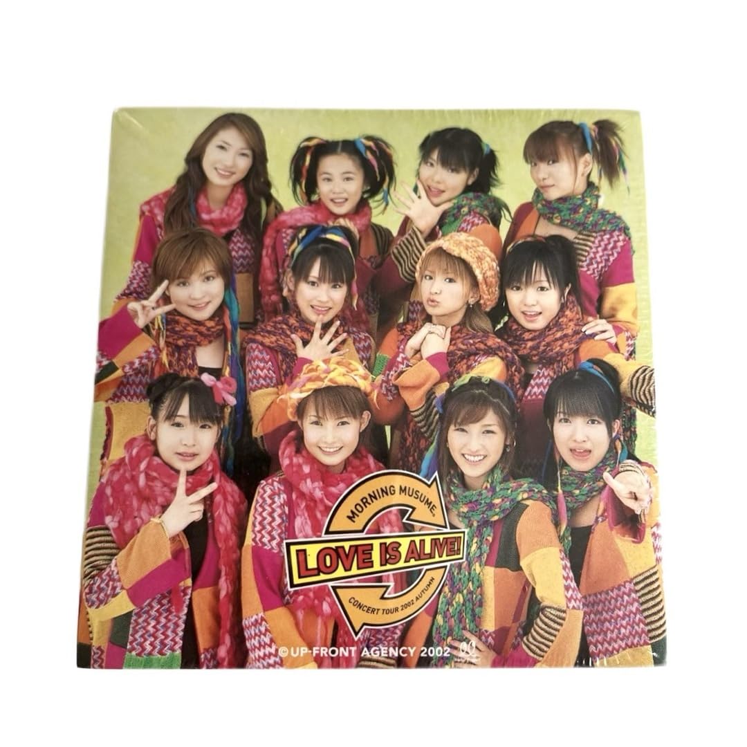 モーニング娘。 I LOVE バッジ 2/3（金）『I♡LOVEデザイン 缶バッジ』 | ハロー！プロジェクト