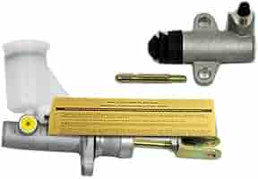 Amazon.com: EXEDY CLUTCH MASTER+SLAVE CYLINDER fits 96-00