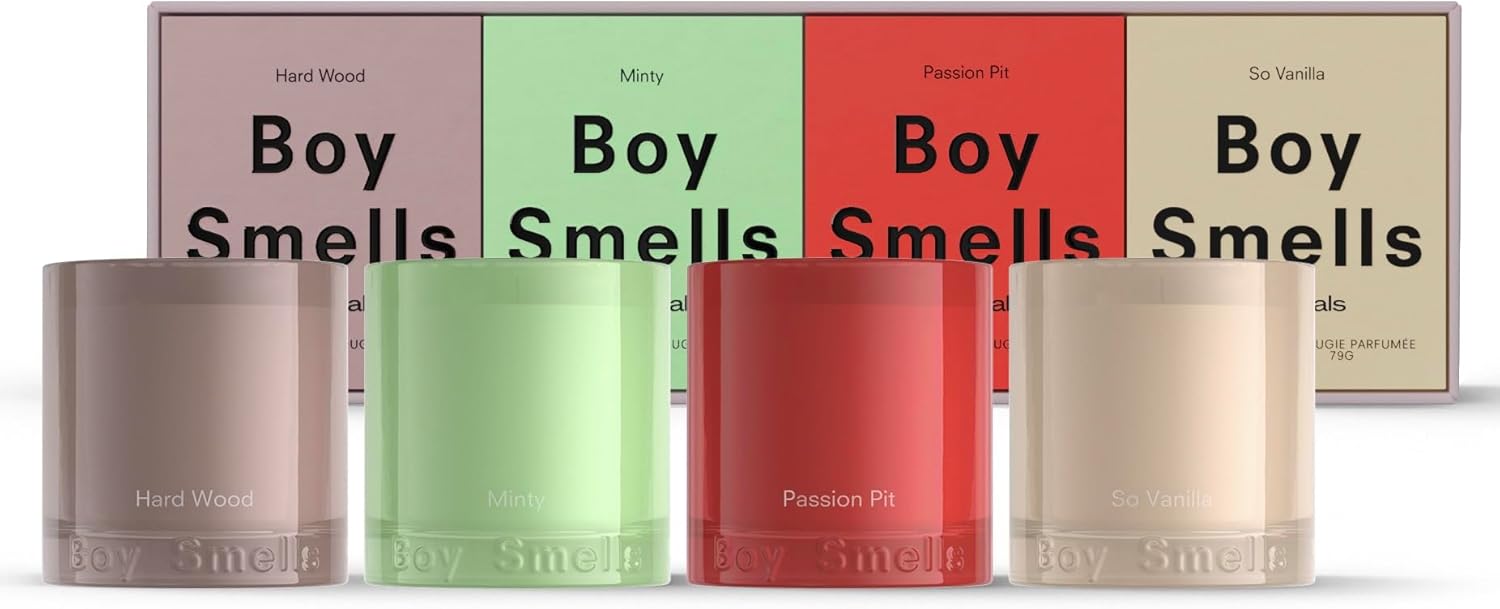Mixed (Floral, Woody, Sweet, Fresh)