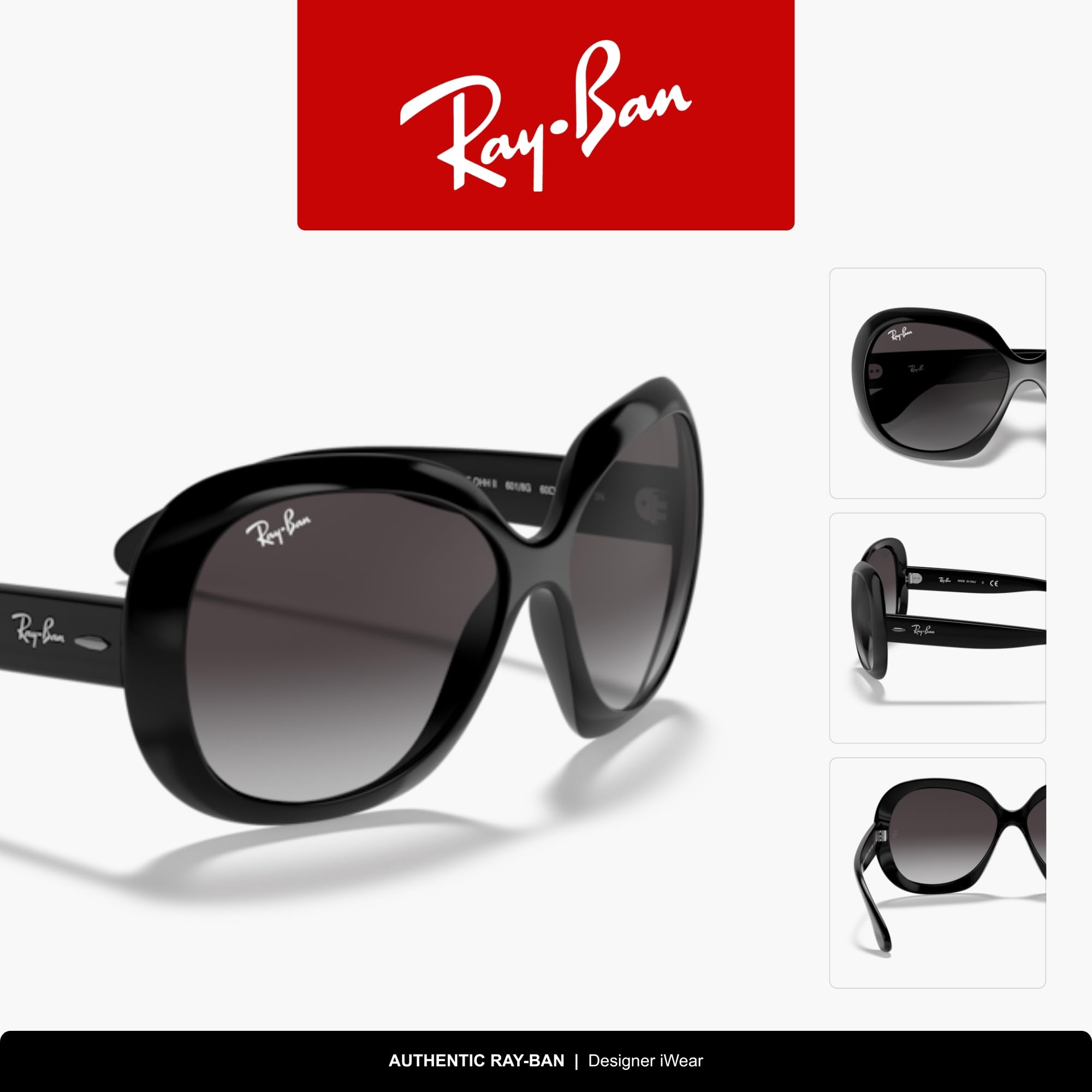 Ray-Ban - Occhiali da sole