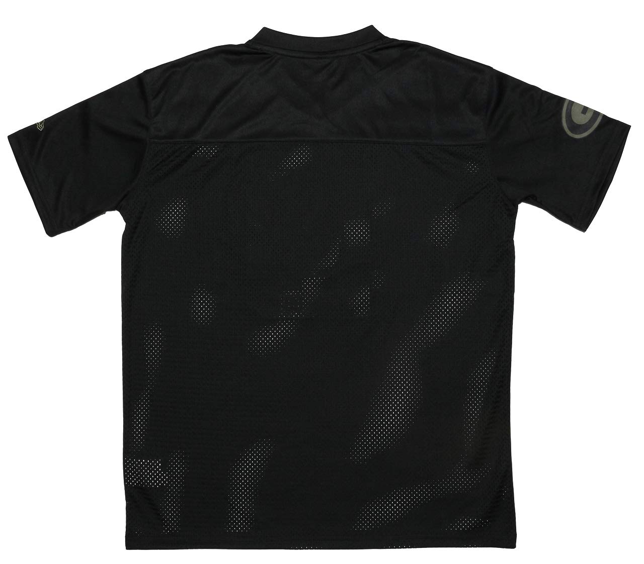 New Era Herren NFL Camo Est Date Jersey Grepac T-Shirt (1er Pack)