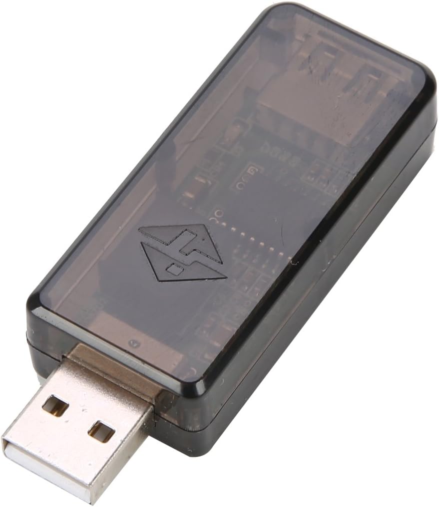 YaeCCC USB Isolation USB Digital Isolation USB to USB Electrical Isolation Industrial