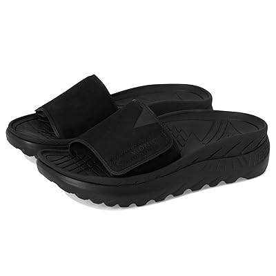 VIONIC Rejuvenate Athletic Shoes Black/Black