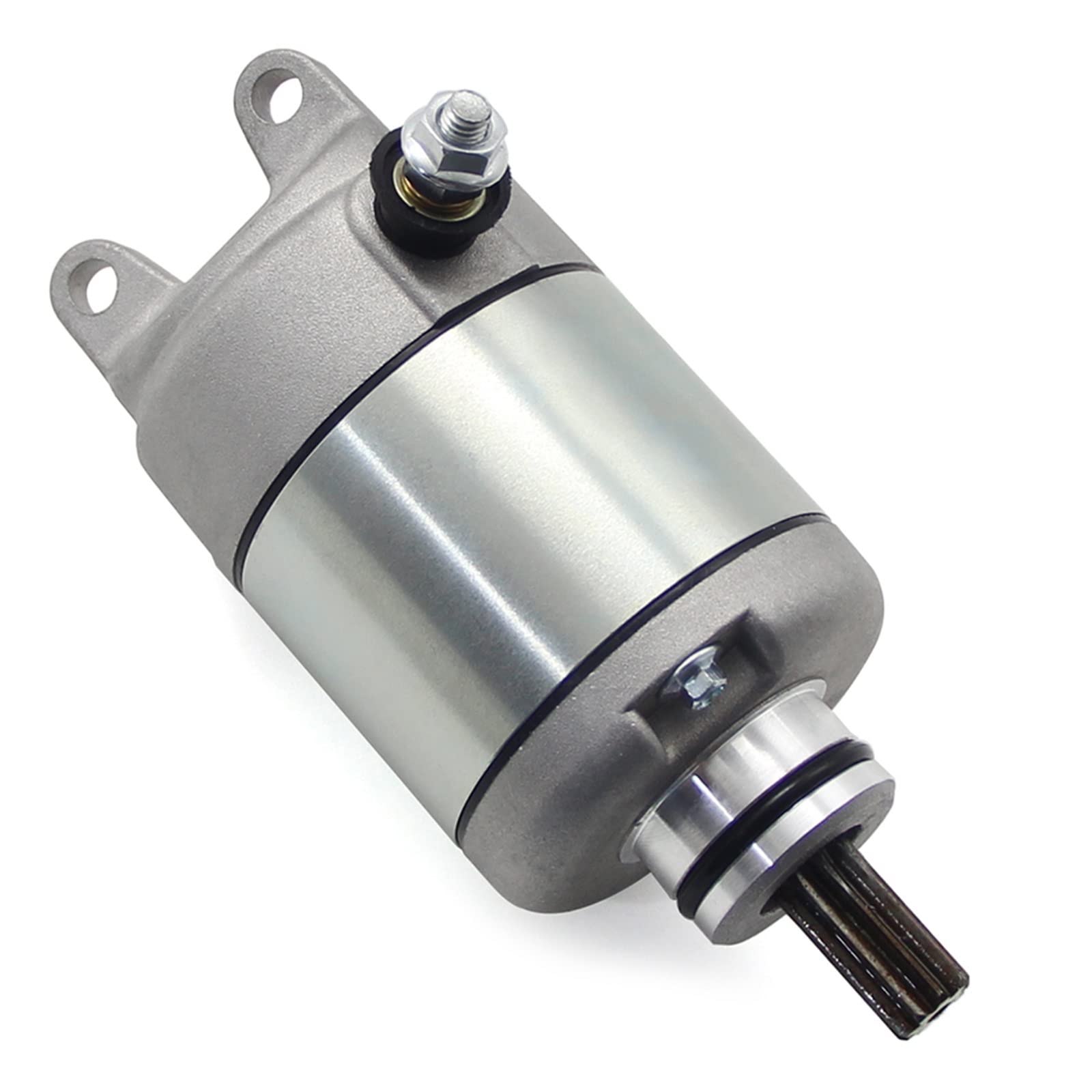 Motorcycle Starter Motor Compatible With Husaberg Fe250