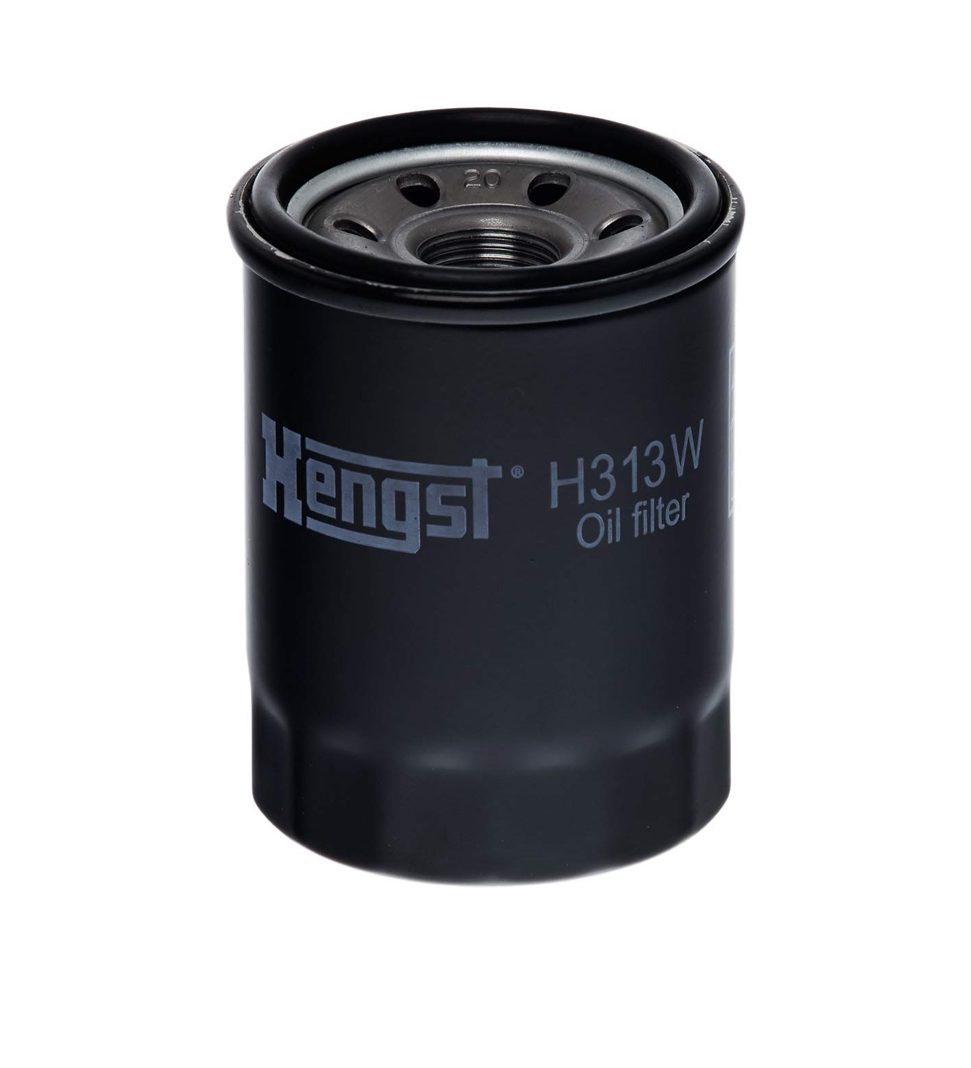 Hengst H90W25 Engine Oil Filter Cross Reference FinditParts