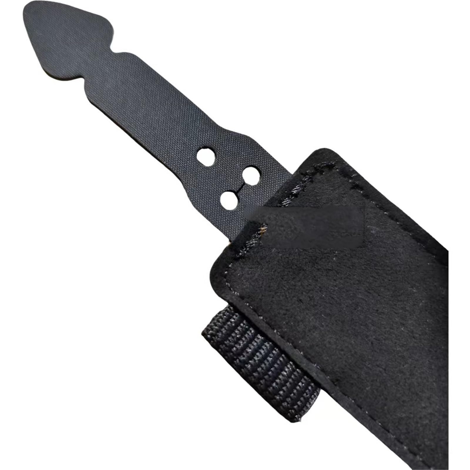 Compatibile con Zebra Hand Strap 10-Pack for scanner di codici a barre mobili serie MC33 MC3300