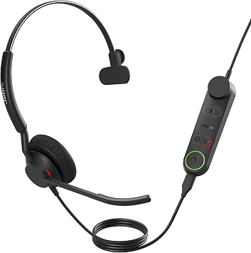 Jabra Eng.50II Mono 5093-299-2169