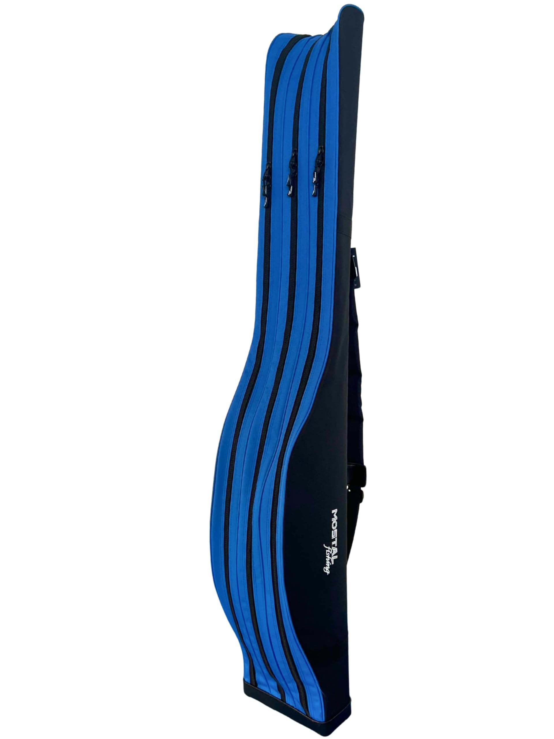 Hardcase 3er Futteral Angeltasche Rutentasche Angelkoffer