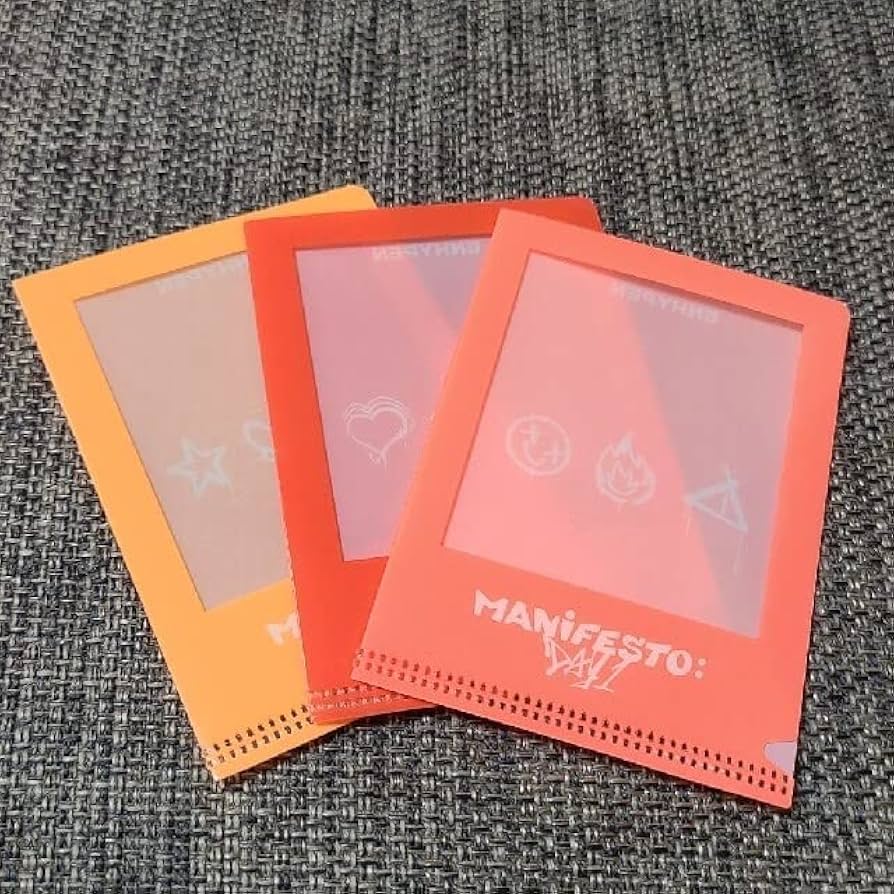 Amazon | Enhypen ソンフン トレカ Weverse global 特典 | アニメ