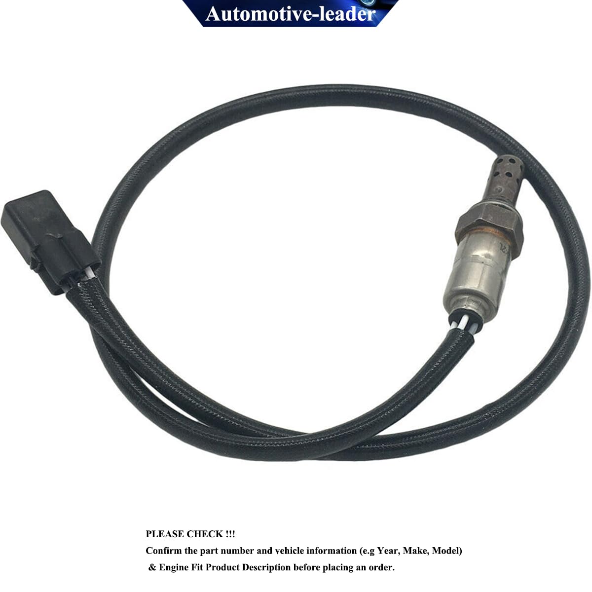 Oxygen Sensor for Triumph Tiger 800, Daytona 675 R, KTM 1190 Adventure, 1190 Adventure R, 690 Duke, 1290 Super Adventure AZD0101-BA002 AZD0101BA002 2302504