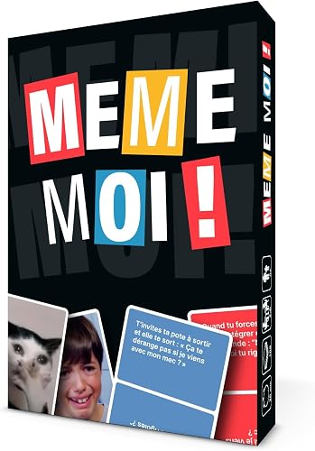 kardéo Meme-Moi ! 