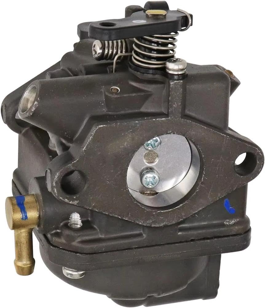 Componenti Carburatore Motore Fuoribordo Per Honda BF8AH BF100 Serie BF75