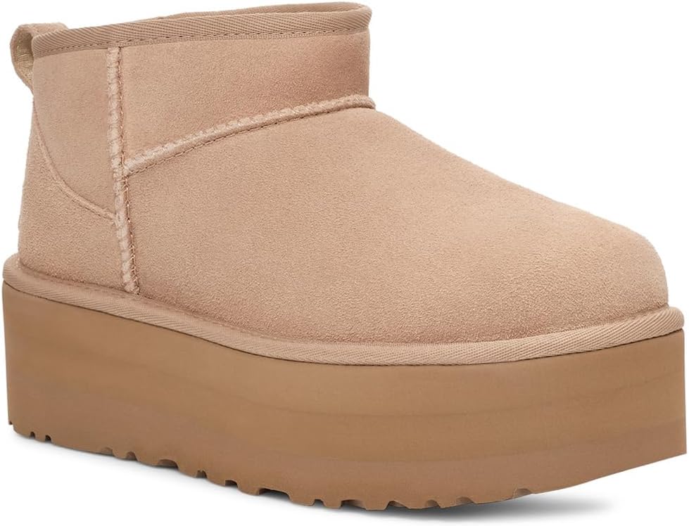 UGG Classic Ultra Mini Platform Women´s,New Products : American Fashion Style Bags On Sale