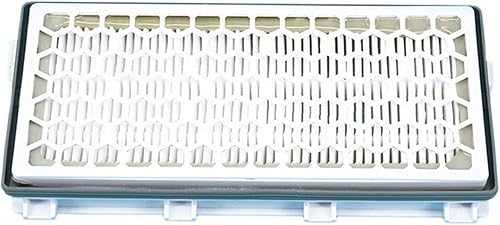 Miniatura 3 de Piezas de repuesto Filtros Hepa compatibles para Miele SF-HA 50 Hepa Airclean Filtro para S4S5S6S8 C2-C3 Aspiradora Accesorio