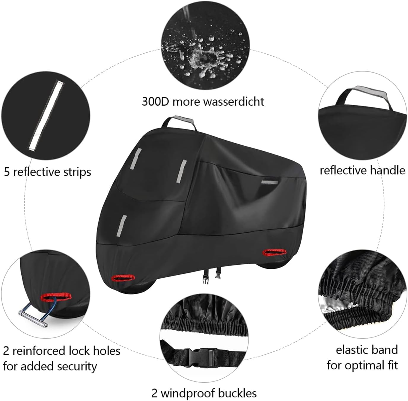 Bagster tankhoes Yamaha Tracer 9 GT '21