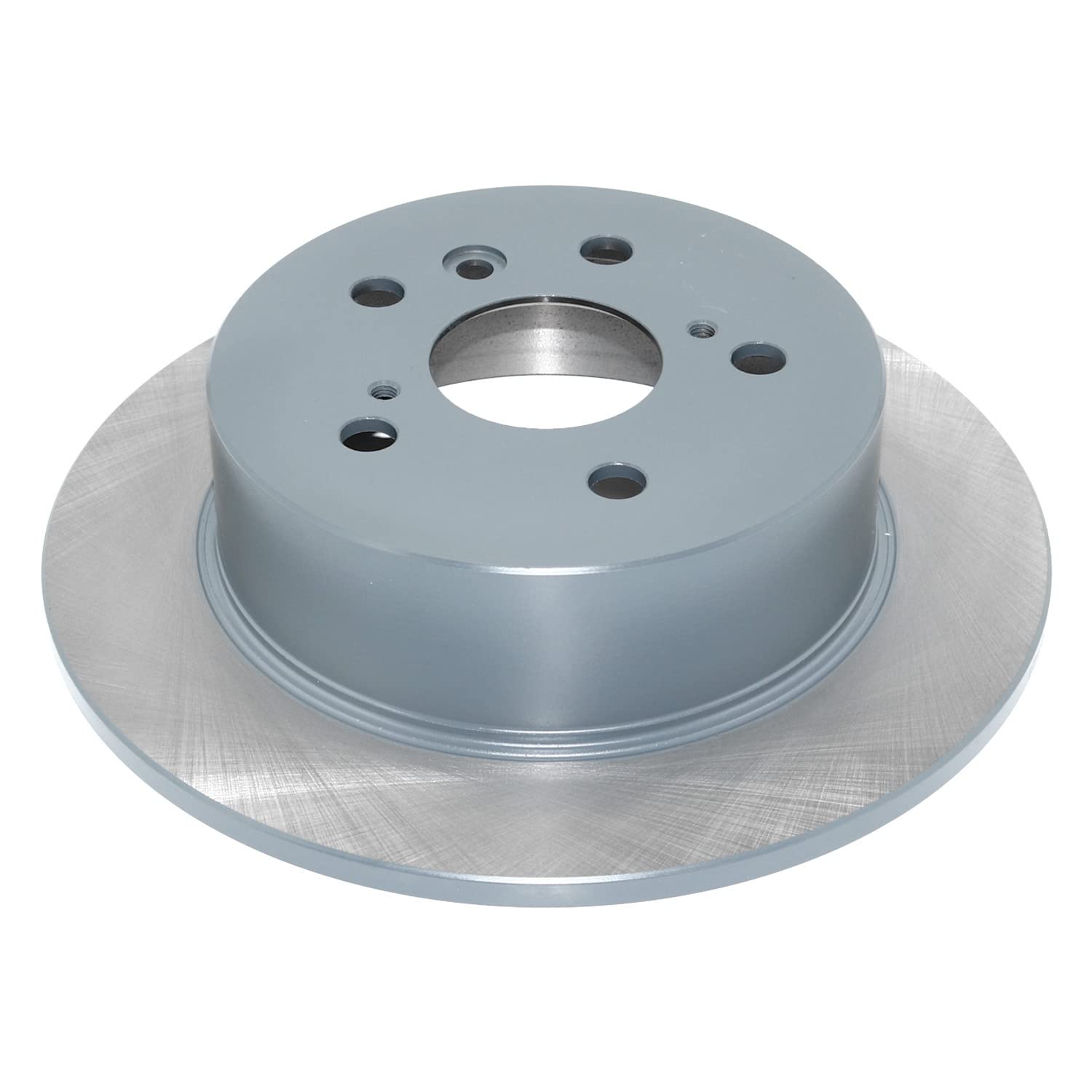 Snapklik.com : Durago Titanium Series Rear Solid Brake Rotor