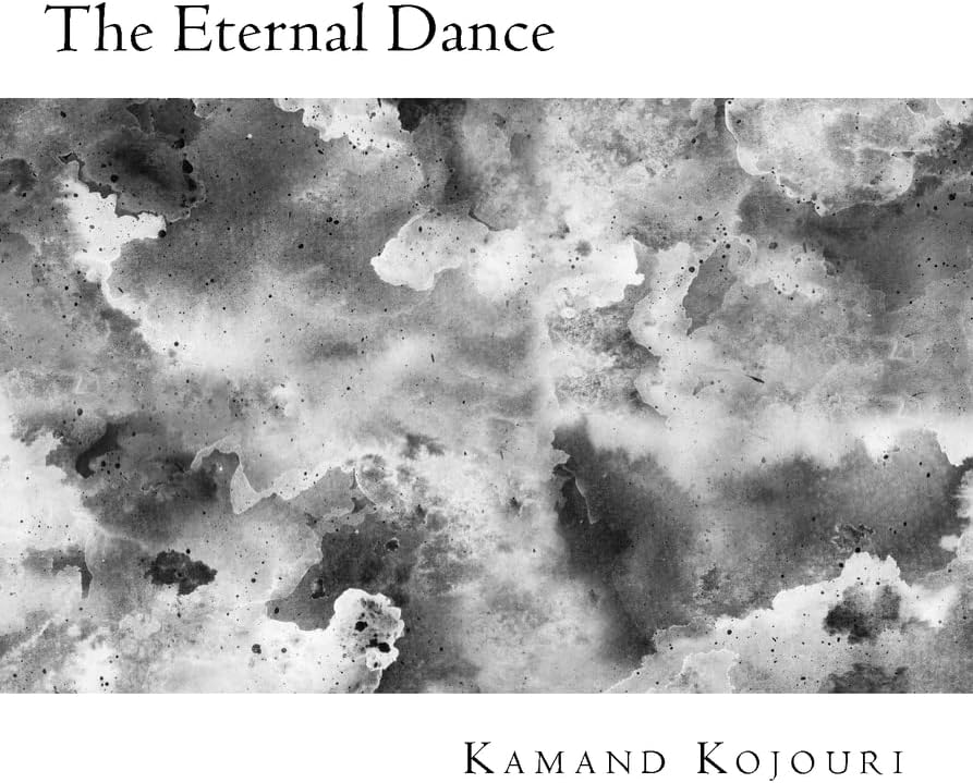 The Eternal Dance: Love Poetry and Prose