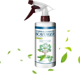 boiler Spray purificador de aire – Nuevo artefacto de casa | Eliminador de olores para muebles, paredes, suelos, cortinas e interiores de automóviles