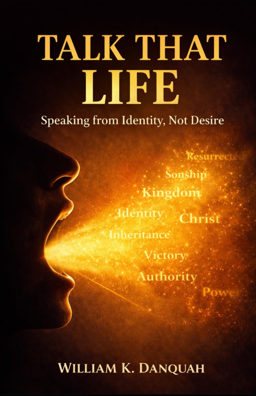 Talk That Life: Speaking from Identity, Not Desire