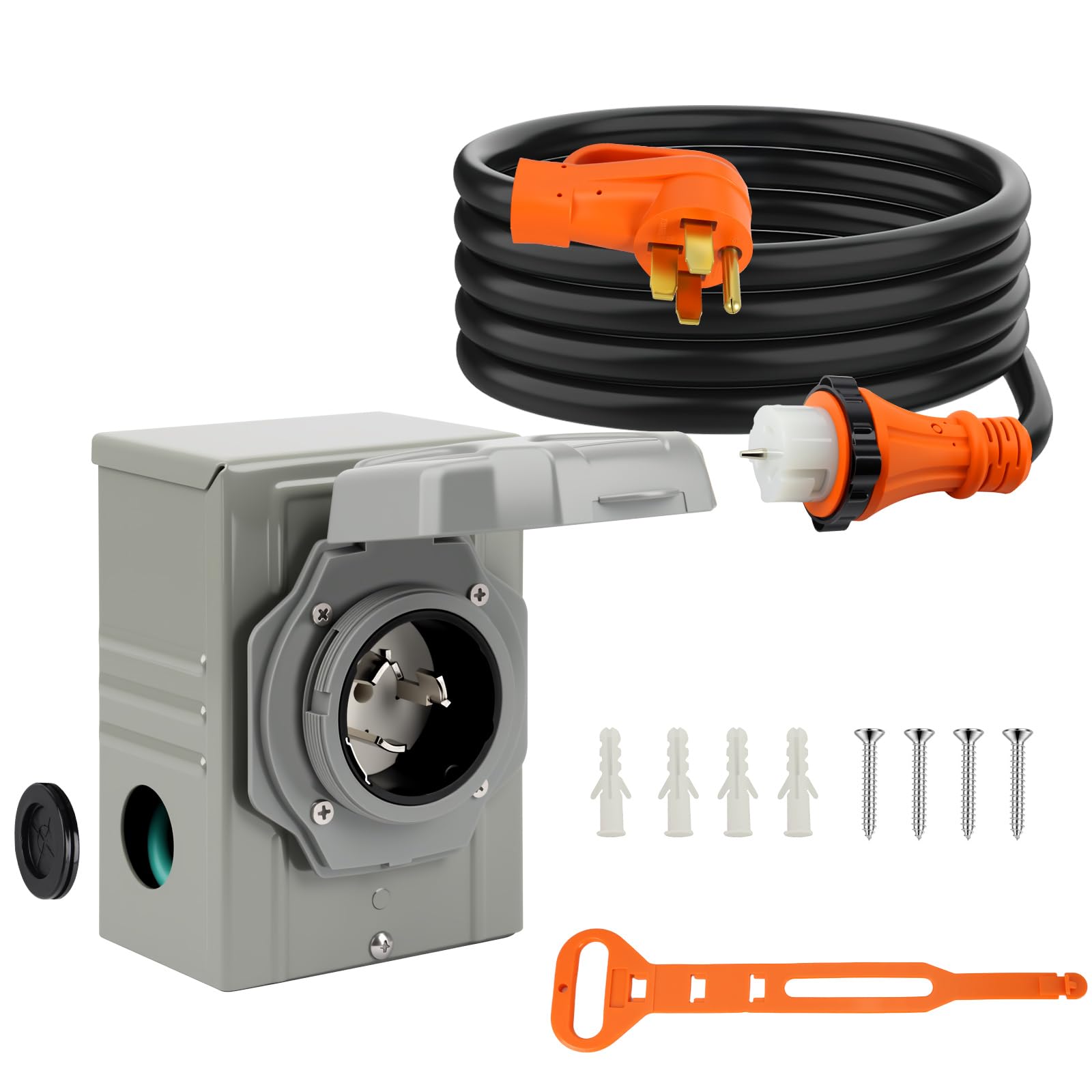 generlink 50 amp canada