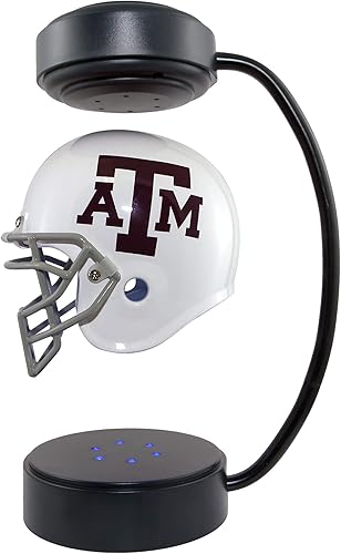 Miniatura 3 de Pegasus Sports Casco Hover unisex para adultos, color del equipo, talla única de EE. UU