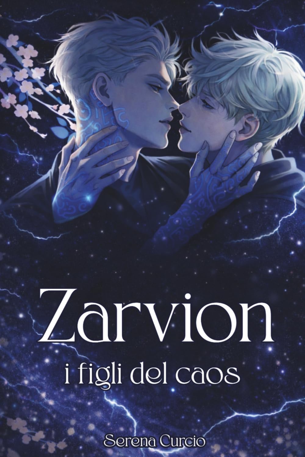 Zarvion: I figli del caos