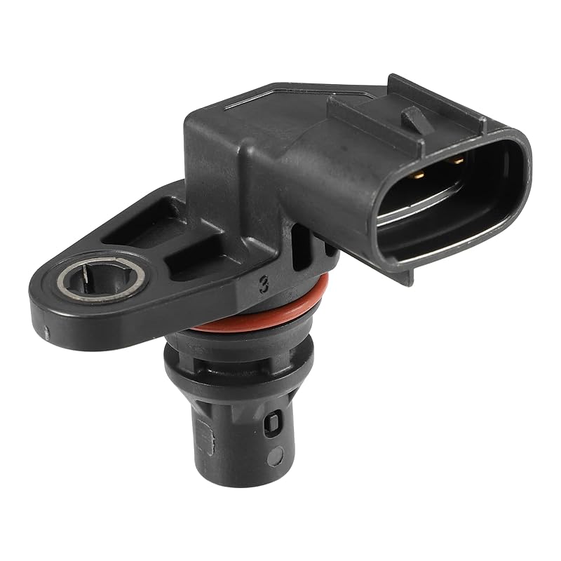 Sensor de posição do virabrequim X AUTOHAUX 39350-2E200 para Hyundai Elantra 2.0L – 1 unidade