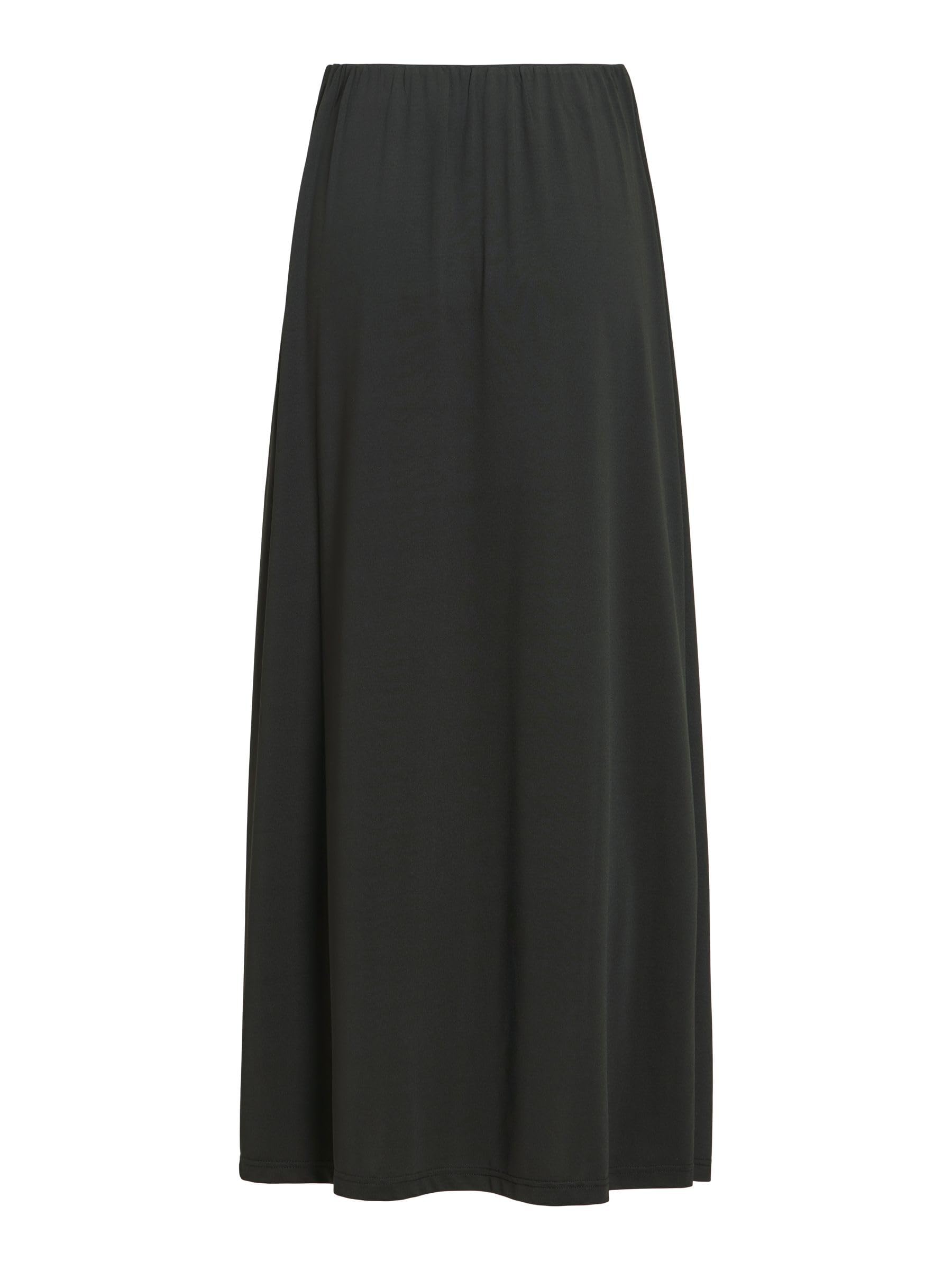 Vila Female Maxirock VILEOA High Waist