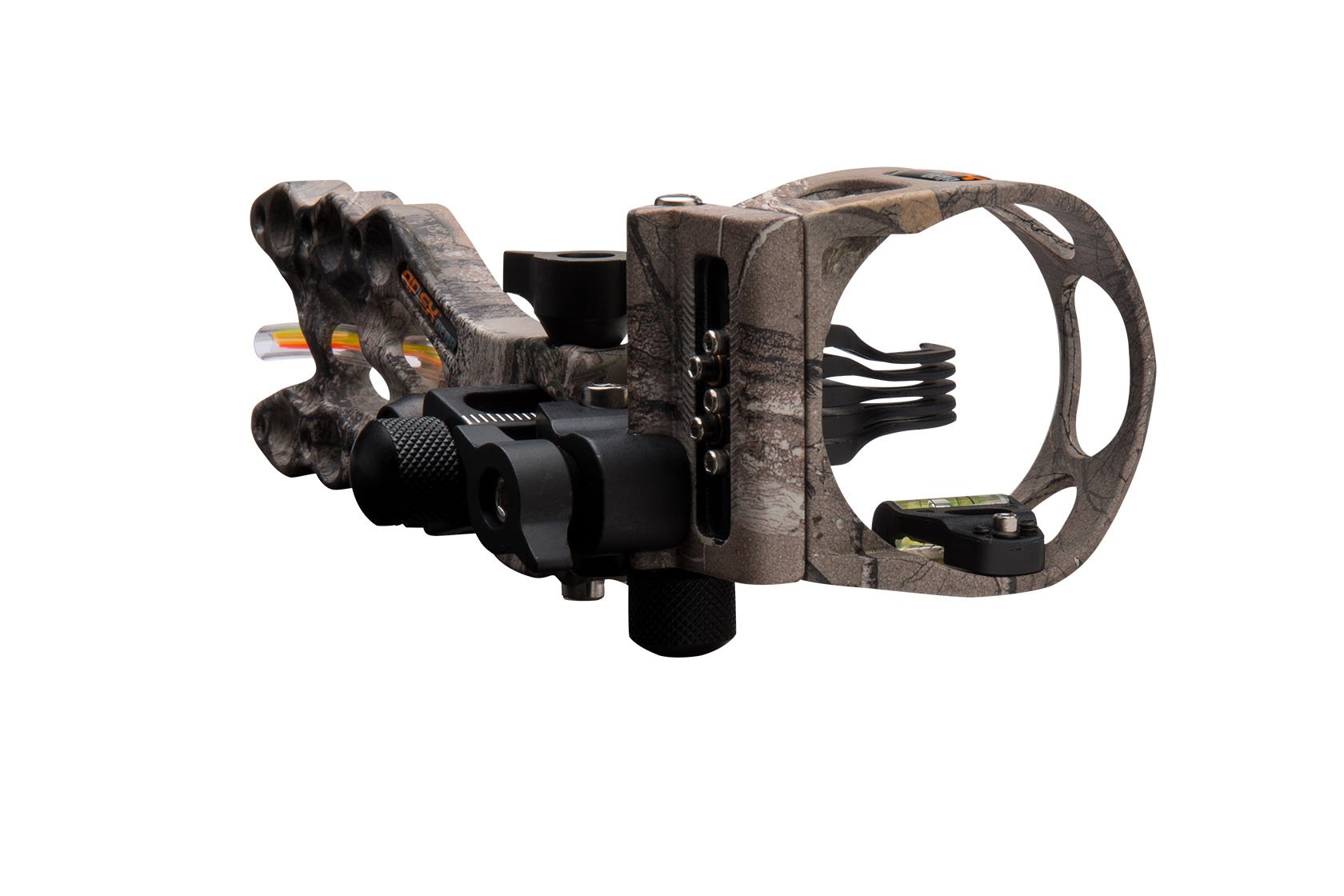 Amazon.com : APEX GEAR Game Changer 5-Pin Sight .019