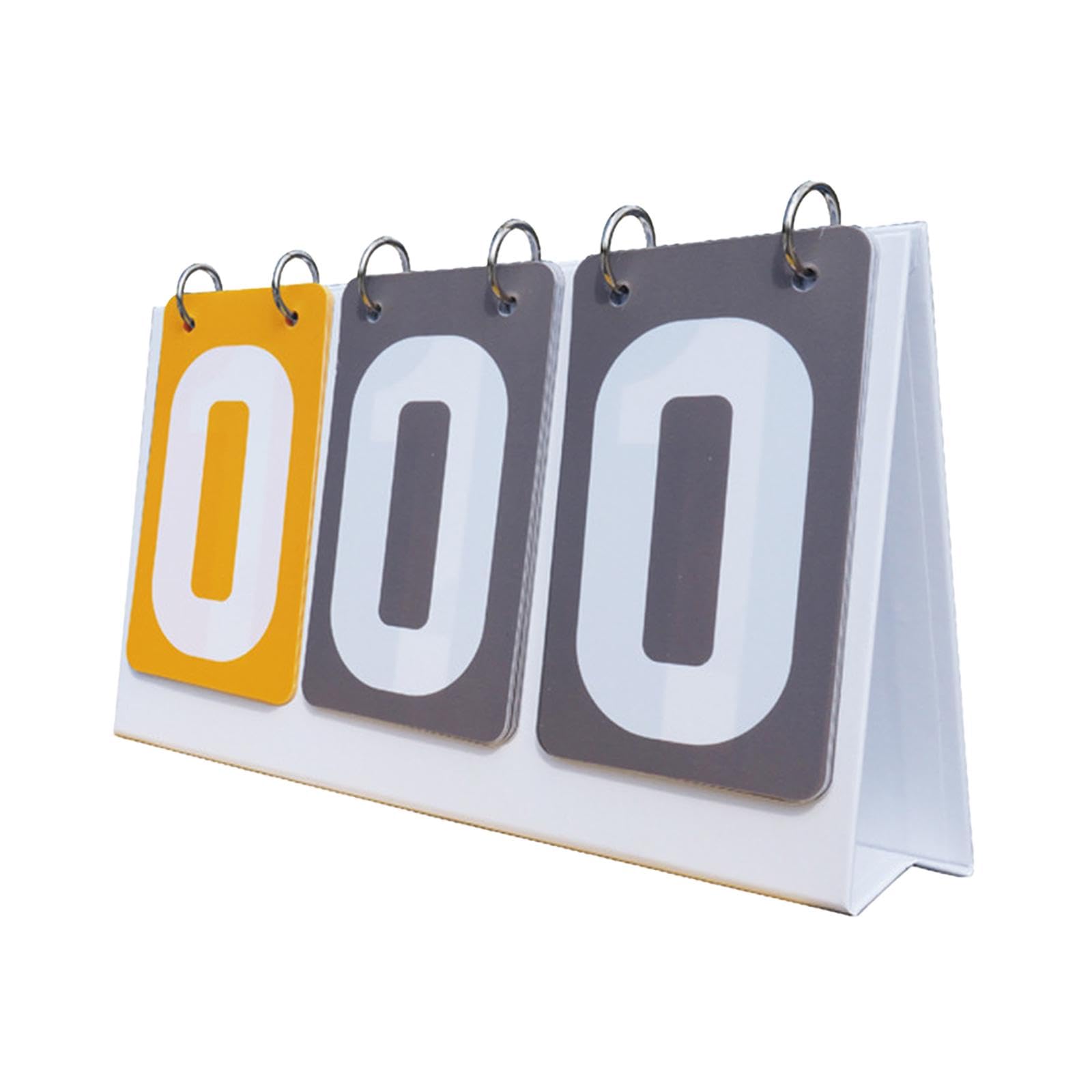 CLUB BOLLYWOOD®Score Board Scoring Boards Sports Scorekeeper 3 Digit Scoreboard|Sporting Goods | Other Sporting Goods| Other Sporting Goods|1 Scoreboard-image-18