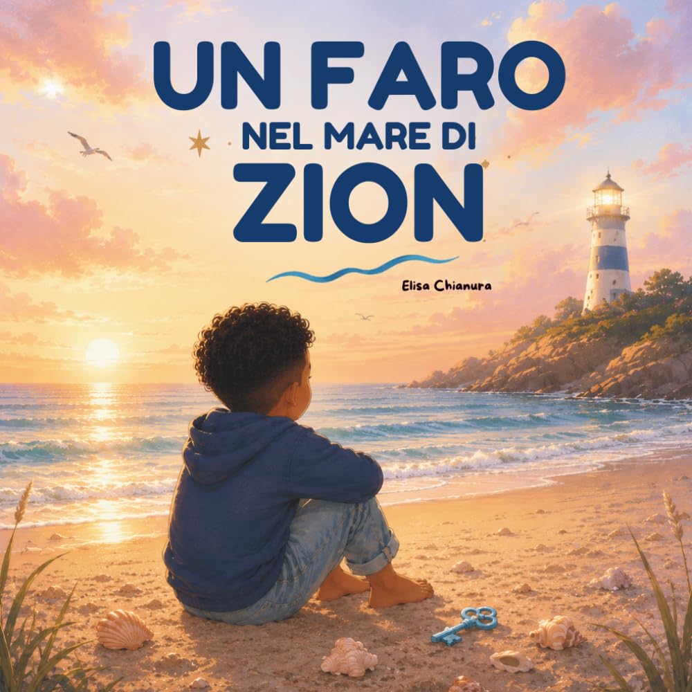 Un faro nel mare di Zion