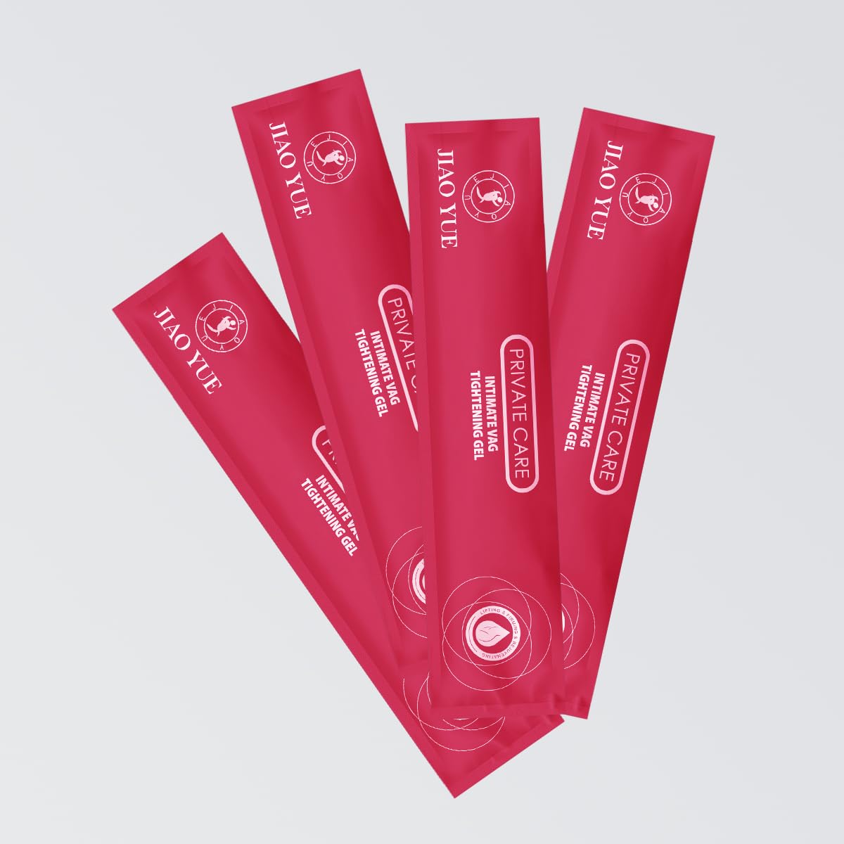 Instant Vaginal Tightening Gel - with Aloe Vera Extract and Apple Fruit Cell Extract - Experience a Fuller, Tighter Sensation - Trusted Formula for Immediate Results