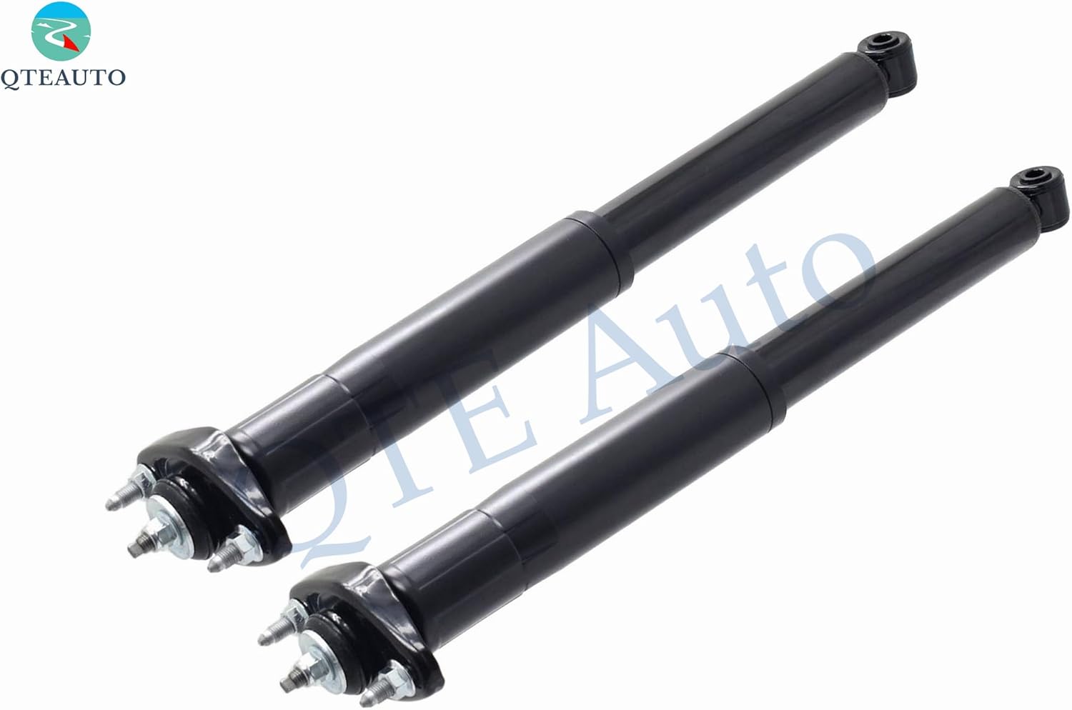 PM Auto Pair of 2 Rear Complete Shock Absorber Kit For 2007-2012 Mazda CX-7