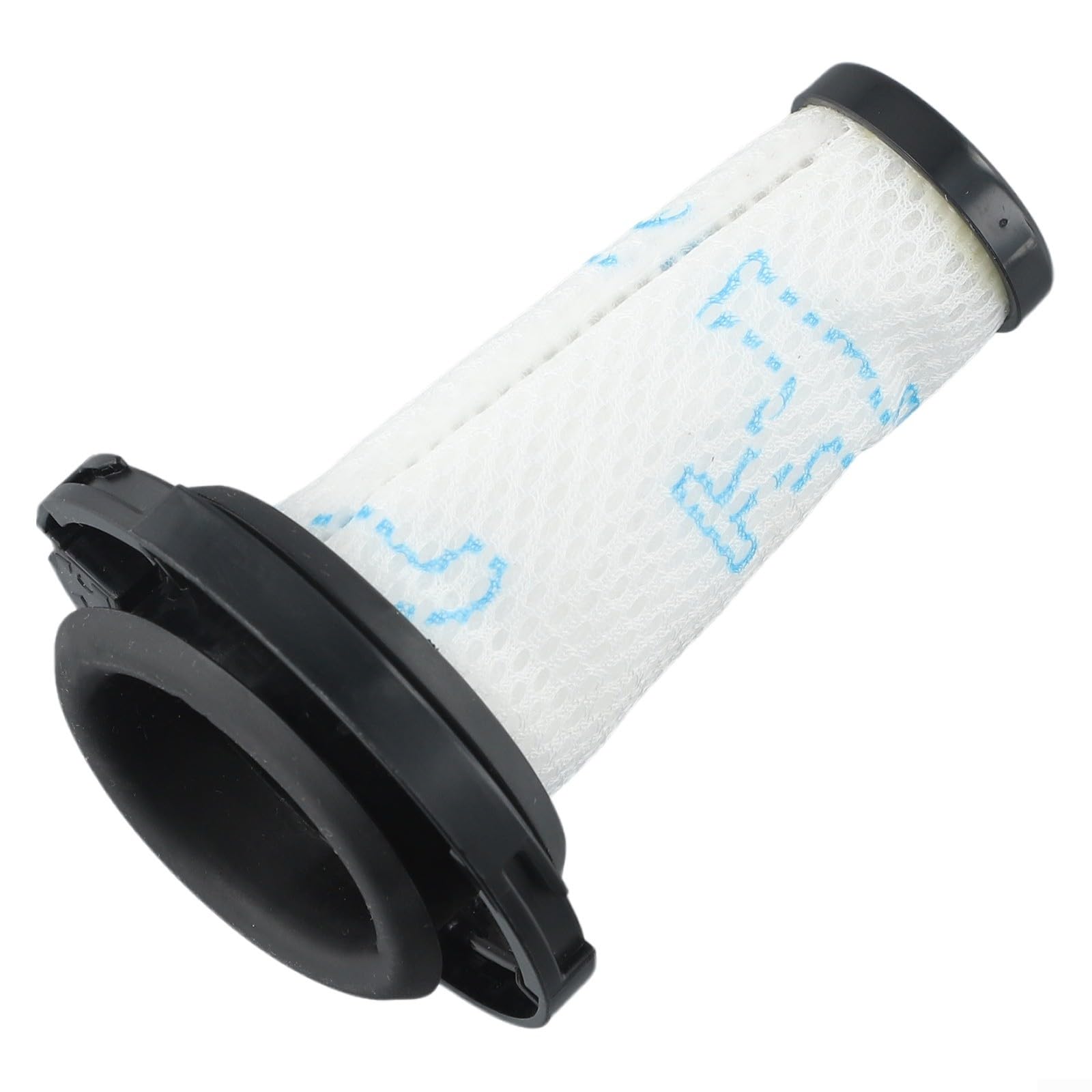 Lot De 6 Filtres De Rechange Lavables Pour Aspirateur Rowenta X-Force Flex 9.60 Et X-Nano Essential