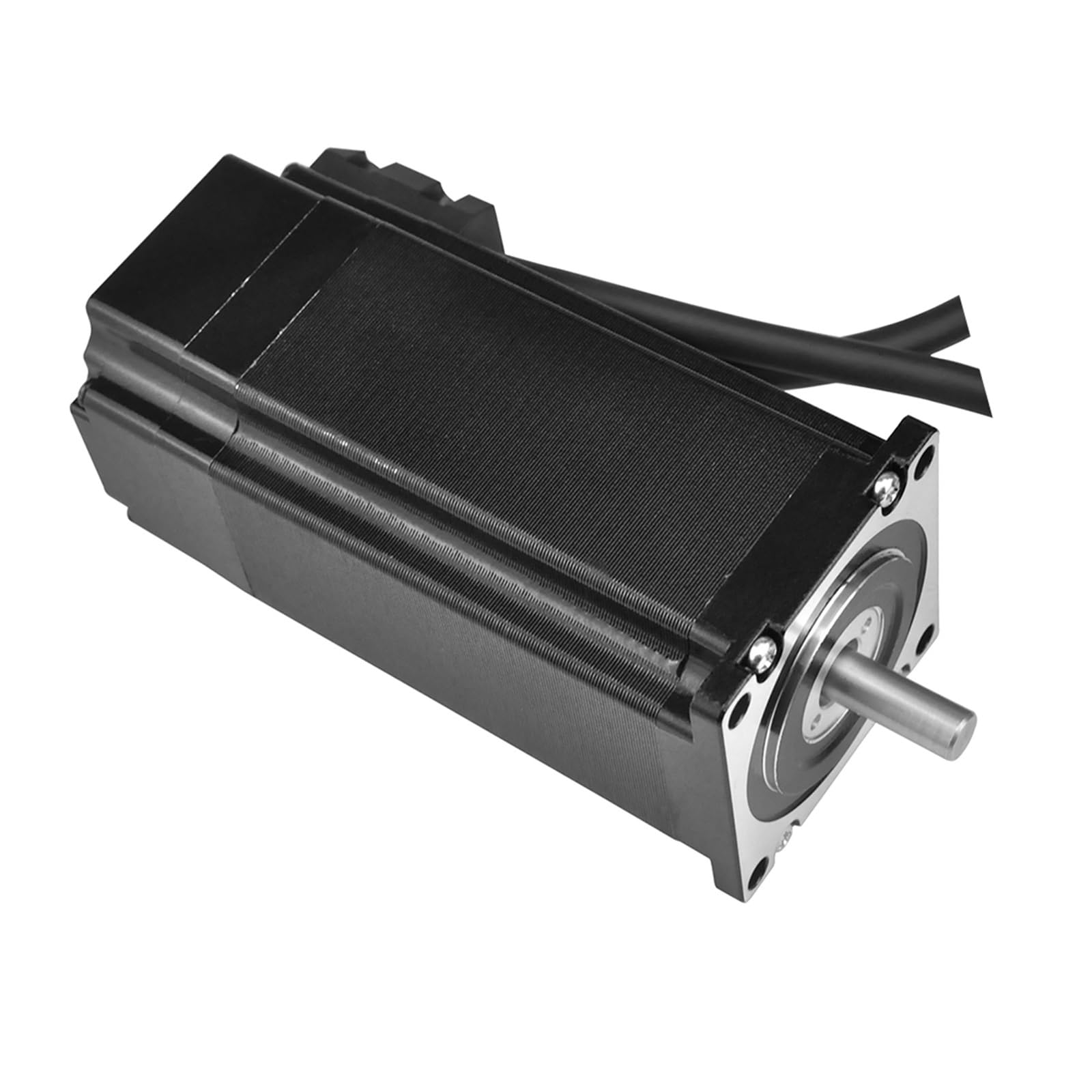 Nema 23 57AM30ED 3.0NM 4.0A 2 Phases CNC Moteur Pas À Pas En Boucle Fermée Servomoteur Facile Servomoteur Pas À Pas Avec Encodeur