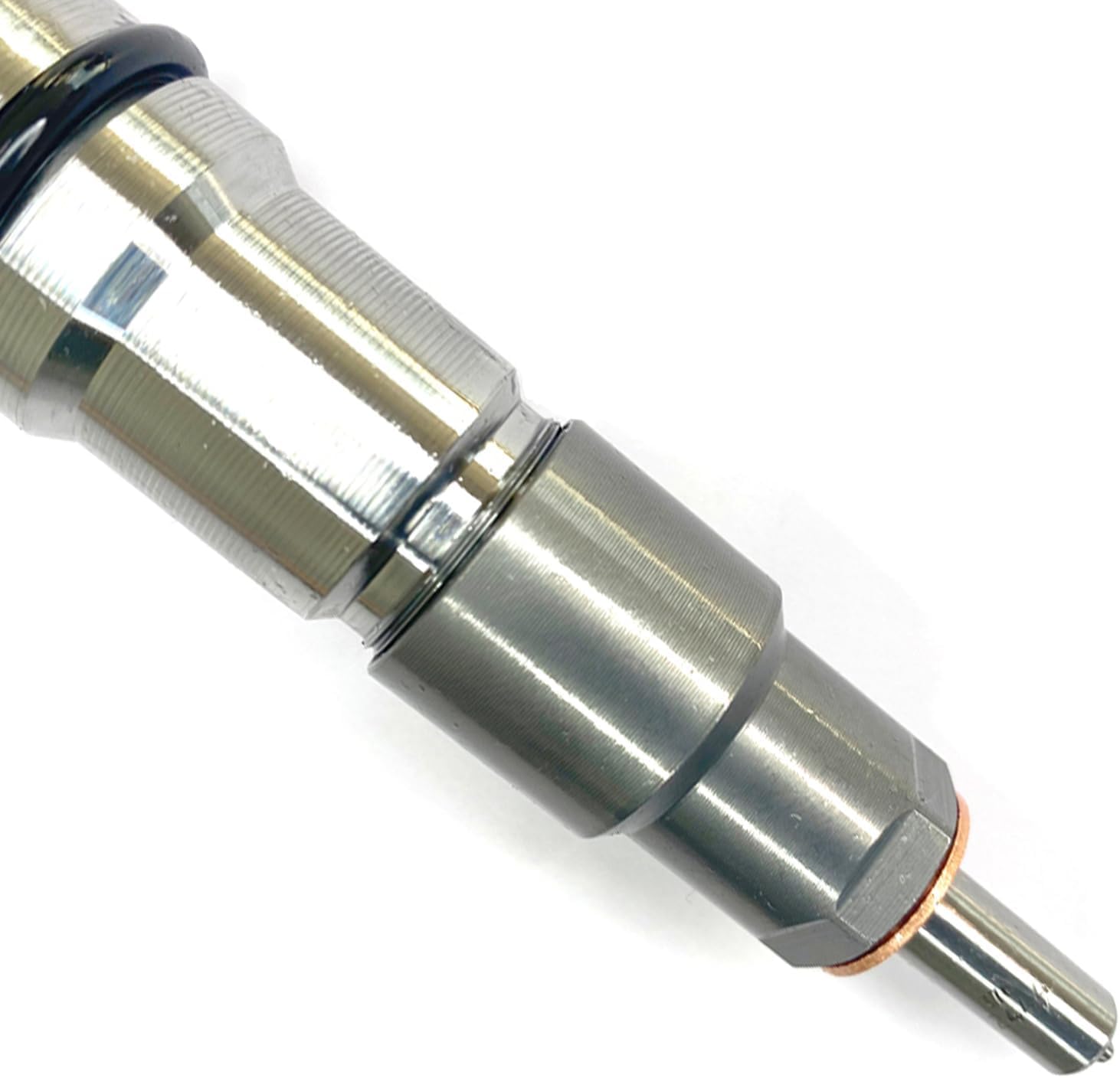 Amazon.com: 6Pcs Fuel Injector Model 0445120379 0445120380 A2000 