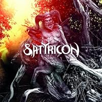 Algopix Similar Product 5 - Satyricon