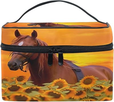 WELLDAY Cosmetic Case