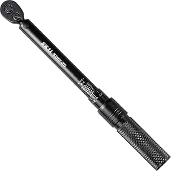 トルクレンチ 差込角6.35mm プレセット型 セット Amazon | トルクレンチ プレセット型 差込角6.35mm(1/4インチ) 5