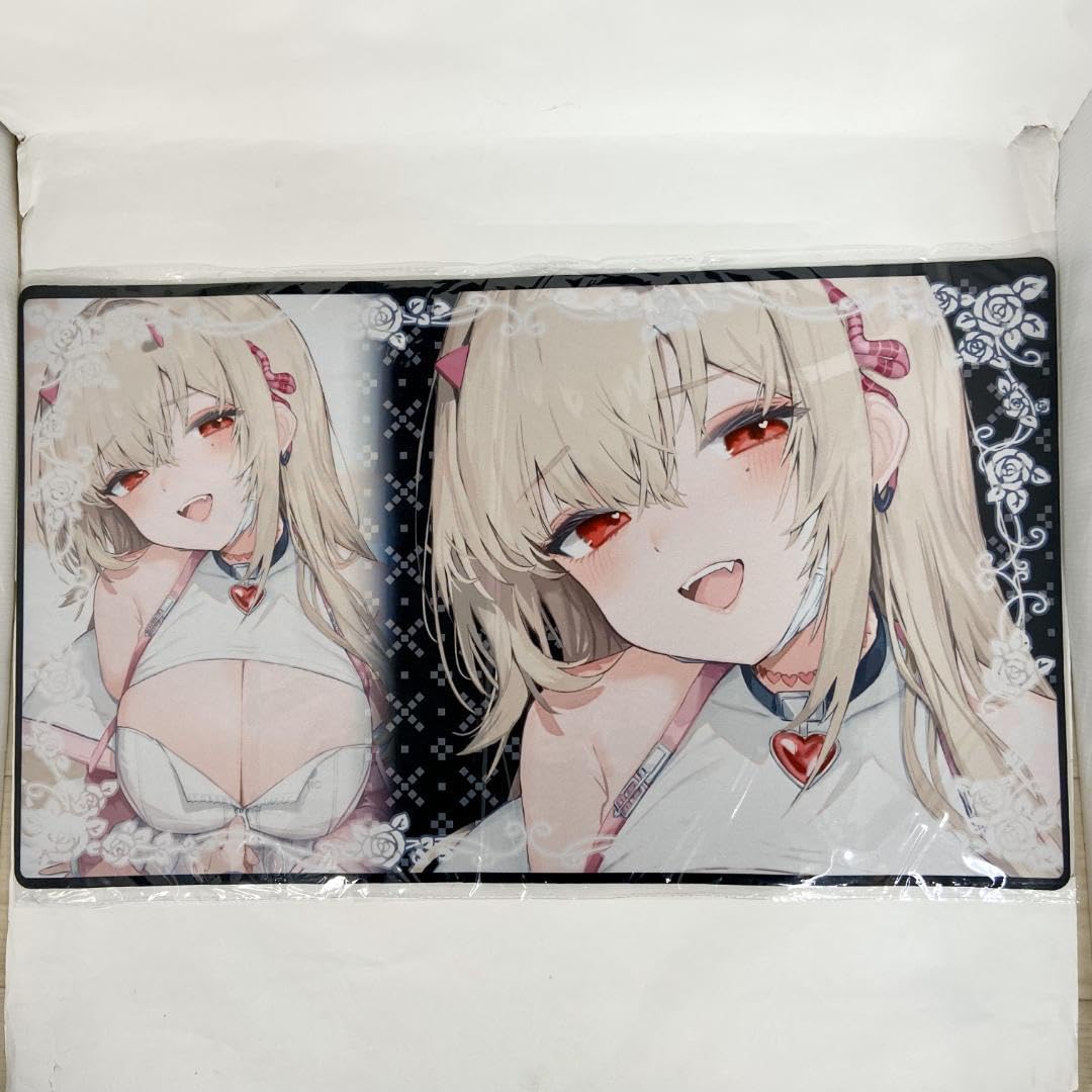 勝利の女神 NIKKE クラウン スリーブ プレイマット セット hoshii Amazon.co.jp: 勝利の女神 NIKKE バイパー スリーブ プレイマット