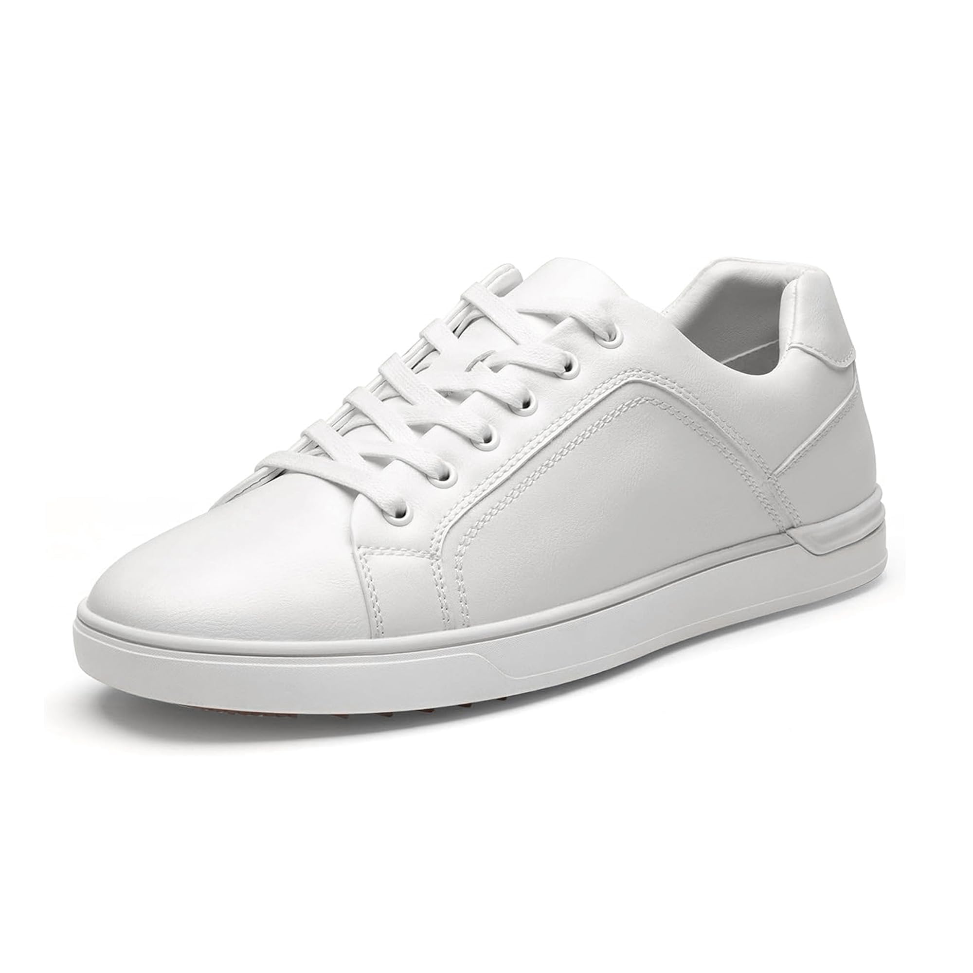 Bruno Marc Men's Casual Dress Sneakers Skate Shoes