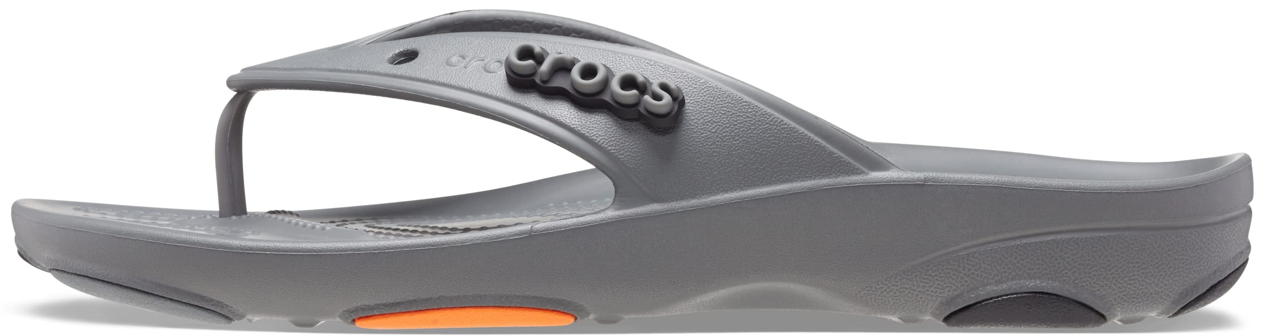 CrocsClassic All-Terrain Flip unisex-adult Flip-Flop