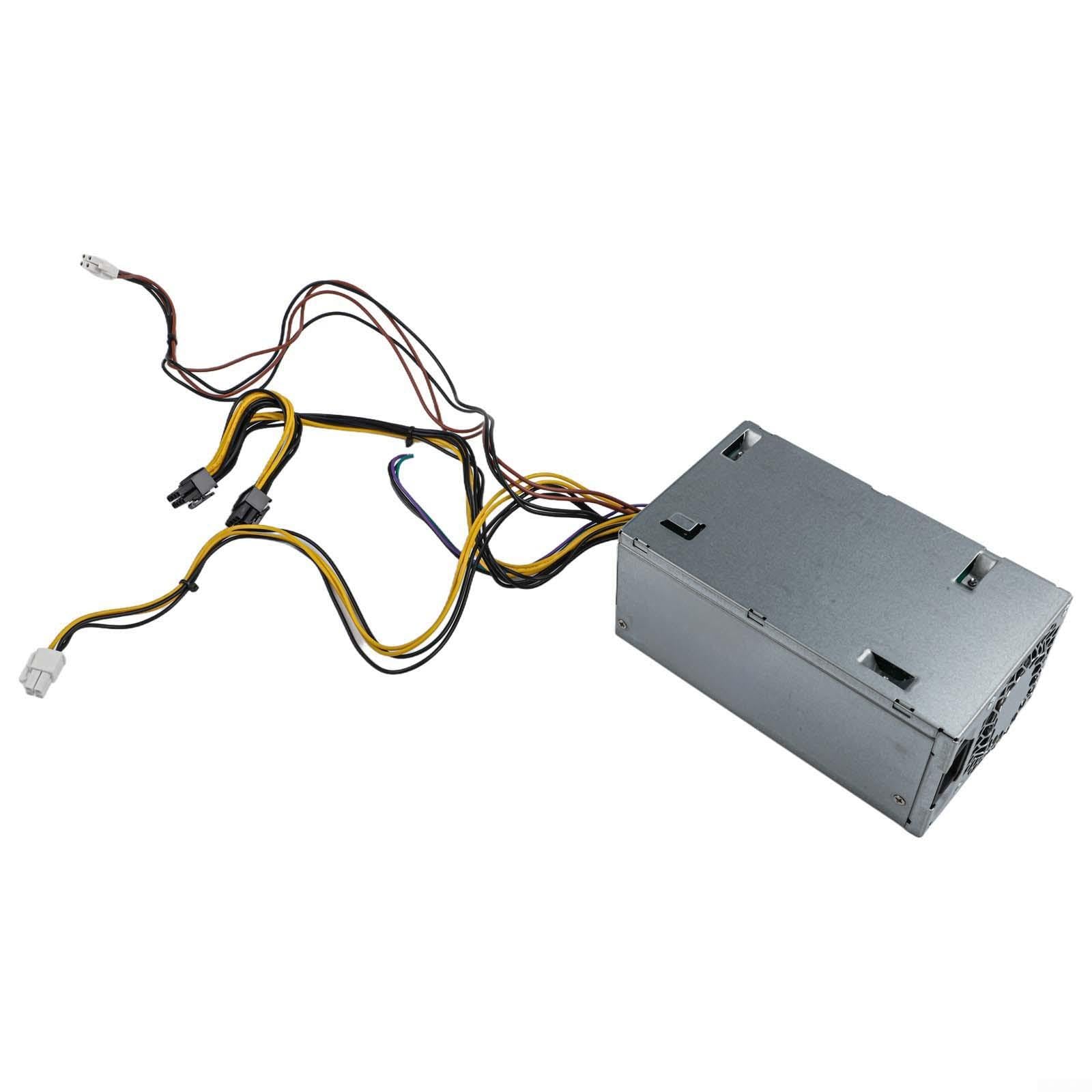 Fuente de alimentación de metal de 400 W para HP EliteDesk para 800 G3 para