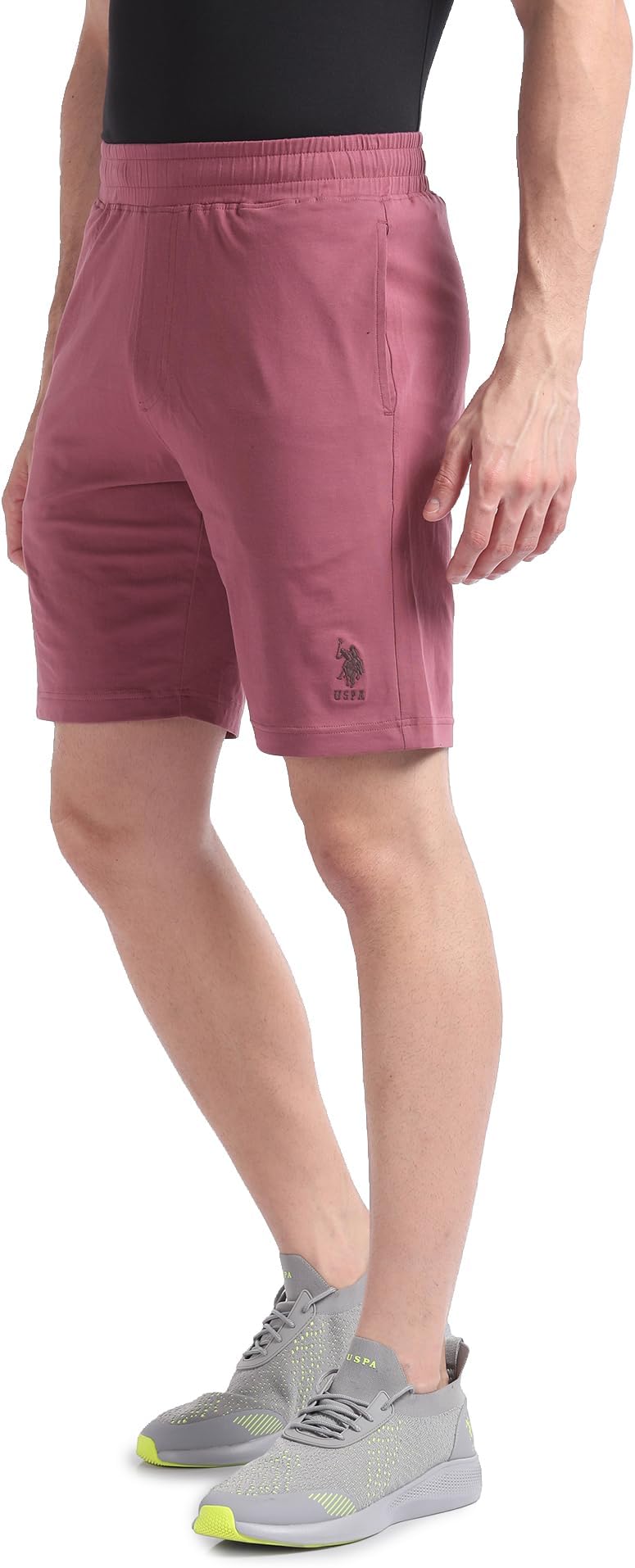 U.S. Polo Assn.Men Shorts