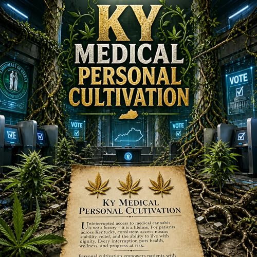 KY Medical Personal Cultivation Act